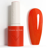 10ML Gel Polish Vintage Cocoa Series TPO Free Hema Free