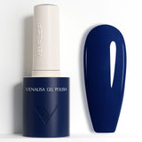 10ML Gel Polish Vintage Cocoa Series TPO Free Hema Free