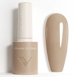 10ML Gel Polish Vintage Cocoa Series TPO Free Hema Free