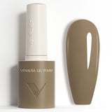 10ML Gel Polish Vintage Cocoa Series TPO Free Hema Free