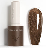 10ML Gel Polish Vintage Cocoa Series TPO Free Hema Free