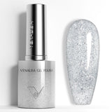 10ML Glitter Gel Polish HEMA FREE TPO FREE