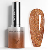 10ML Glitter Gel Polish HEMA FREE TPO FREE