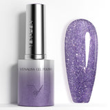 10ML Glitter Gel Polish HEMA FREE TPO FREE