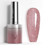 10ML Glitter Gel Polish HEMA FREE TPO FREE