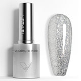 10ML Glitter Gel Polish HEMA FREE TPO FREE
