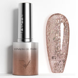 10ML Glitter Gel Polish HEMA FREE TPO FREE
