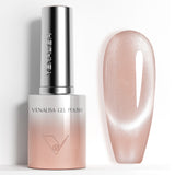 10ML Cat Eye Gel Polish TPO Free HEMA Free