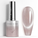 10ML Cat Eye Gel Polish TPO Free HEMA Free