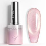 10ML Cat Eye Gel Polish TPO Free HEMA Free
