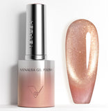 10ML Cat Eye Gel Polish TPO Free HEMA Free
