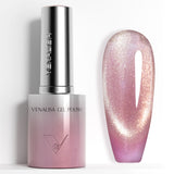 10ML Cat Eye Gel Polish TPO Free HEMA Free
