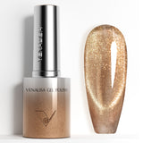10ML Cat Eye Gel Polish TPO Free HEMA Free