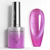 10ML Cat Eye Gel Polish TPO Free HEMA Free