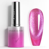 10ML Cat Eye Gel Polish TPO Free HEMA Free