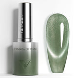 10ML Cat Eye Gel Polish TPO Free HEMA Free