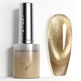 10ML Cat Eye Gel Polish TPO Free HEMA Free
