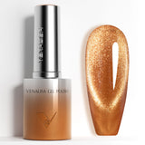 10ML Cat Eye Gel Polish TPO Free HEMA Free