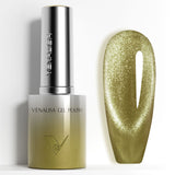 10ML Cat Eye Gel Polish TPO Free HEMA Free