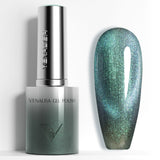 10ML Cat Eye Gel Polish TPO Free HEMA Free