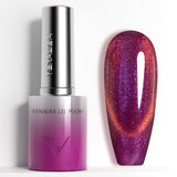 10ML Cat Eye Gel Polish TPO Free HEMA Free