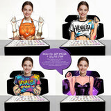 10ML Glitter & Cat Eye Gel 60 Colors Set (With Color Display) TPO Free Hema Free