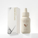 Top Coat 60ML HEMA TPO Free