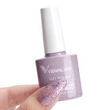 Gel Polish 7.5ml Spring Summer Color Series