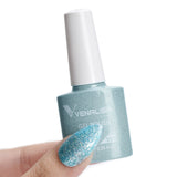 Gel Polish 7.5ml Spring Summer Color Series