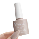 Gel Polish 7.5ml Spring Summer Color Series