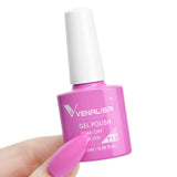 Gel Polish 7.5ml Spring Summer Color Series