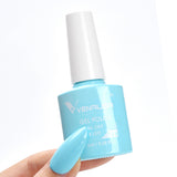 Gel Polish 7.5ml Spring Summer Color Series