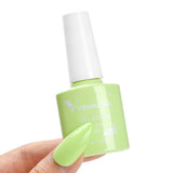 Gel Polish 7.5ml Spring Summer Color Series
