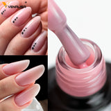 Rubber Base Coat- 12 Colors Set