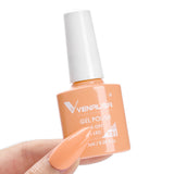 Gel Polish 7.5ml Spring Summer Color Series