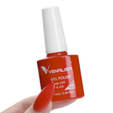 Gel Polish 7.5ml Spring Summer Color Series