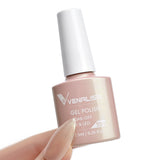 Gel Polish 7.5ml Spring Summer Color Series