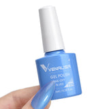 Gel Polish 7.5ml Spring Summer Color Series