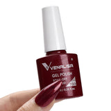 Gel Polish 7.5ml Spring Summer Color Series