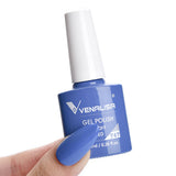 Gel Polish 7.5ml Spring Summer Color Series