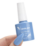Gel Polish 7.5ml Spring Summer Color Series