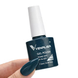 Gel Polish 7.5ml Spring Summer Color Series
