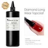 Venalisa diamond long wear top coat 1kg