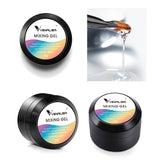 Multifunctional Mixing Gel