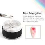 Multifunctional Mixing Gel