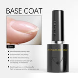 Base Coat 10ML TPO Free Hema Free