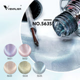 Dreamy Cat Eye Gel Polish Set (10ML) TPO Free Hema Free