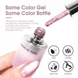 Dreamy Cat Eye Gel Polish Set (10ML) TPO Free Hema Free