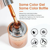 Mystic Cat Eye Gel Polish Set (10ML) TPO Free Hema Free