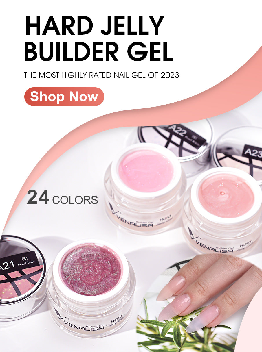 Venalisa® Nail Gel Polish Venalisa Official Store Venalisa